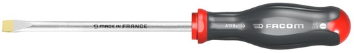 [FCATF8X150] DESTORNILLADOR BOCA PLANA FACOM 8X150