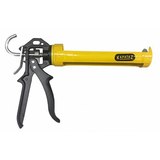 [KA92/106] PISTOLA SILICONA GIRATORIA PROFESIONAL