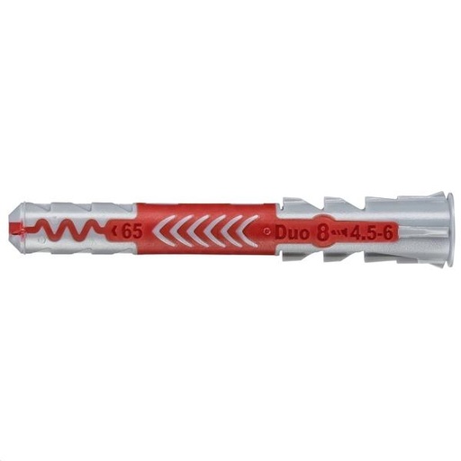 [FI538250] TACO DUOPOWER LARGO 6X50