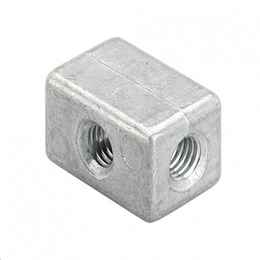 [FI79717] CONECTOR MONTAJE MÚLTIPLE MW M-8