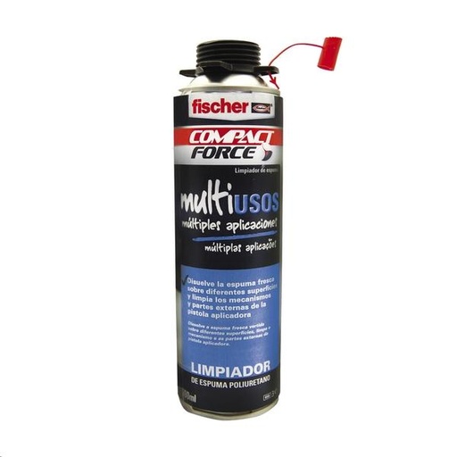 [FI98655] LIMPIADOR DE ESPUMAS POLIURETANOS