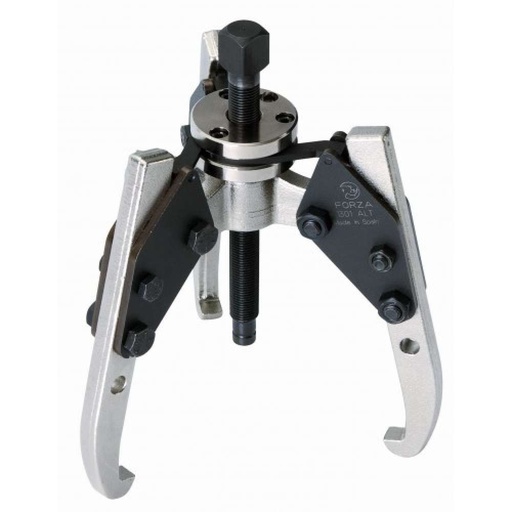 [FO1304ALT] EXTRACTOR FORZA 3 PATAS AUTOCENTRANTE SERIE 1300ALT 1304ALT