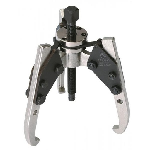 [FO1307ALT] EXTRACTOR FORZA 3 PATAS AUTOCENTRANTE SERIE 1300ALT 1307ALT