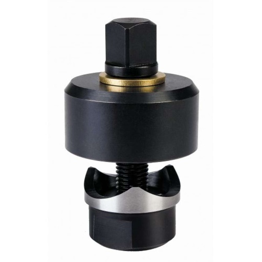 [FO5425] PERFORADOR REDONDO PARA CHAPA FORZA SERIE 54 54/25