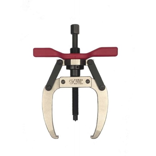 [FO7502] EXTRACTOR 2 PATAS AUTOCENTRANTE AHUSTABLE FORZA SERIE 7500 7502