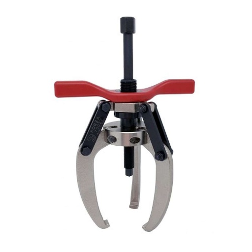 [FO7504T] EXTRACTOR 3 PATAS AUTOCENTRANTE AJUSTABLE FORZA SERIE 7500T 7504T