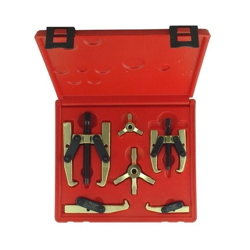 [FO9300K] JUEGO EXTRACTORES FORZA