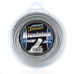 [GR71024R4433] DISPENSADOR NYLON ALUMINIO 44M 3mm