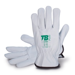 [GU1G07] GUANTES PIEL FLOR TB 160IBSZ 7