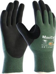 [GU4430410] GUANTES ATG MAXICUT OIL 44-304 10