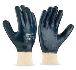 [GU688NCE07] GUANTES NITRILO MARCA 688-NCE 7