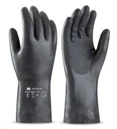 [GU688NEONT10] GUANTES NEOPRENO MARCA 688-NEO/N 10