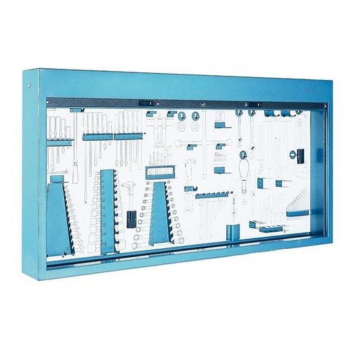 [NS-HE110131] ARMARIO HERRAMIENTAS 110 1,30 m
