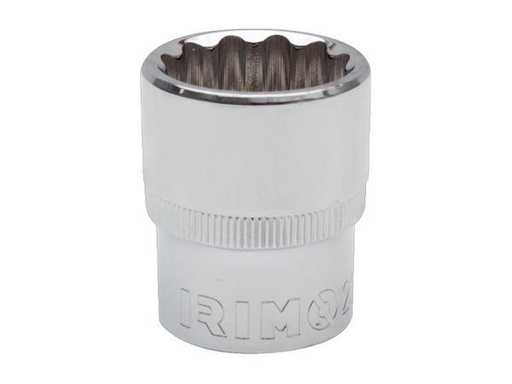 [II122121] VASO 1/2" BIHEXAGONAL IRIMO 122 12