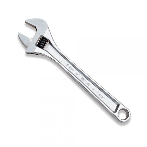 [II5300C1] LLAVE AJUSTABLE MOLETA CENTRAL IRIMO 12