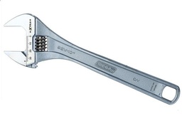 [IR7724] LLAVE AJUSTABLE MOLETA CENTRAL  IREGA 24"