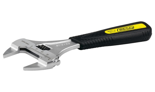 [IRSWO928XS] LLAVE AJUSTABLE IREGA SWO 92  XS 8