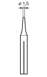 [JBRB10D] PUNTA SOLDADOR JBC Ref. B-10D