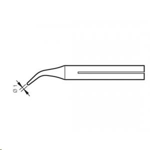 [JBRC05D] PUNTA SOLDADOR JBC Ref.C-05D