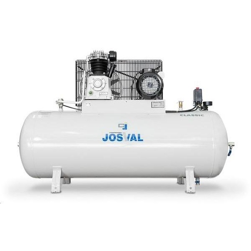 [NS-JOMCAF2500] COMPRESOR MC-AF2-500 5,5HP 500L 15BAR