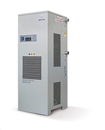 [NS-JOREDE20] SECADOR FRIGORÍFICO CON REFRIGERADOR REDE 20