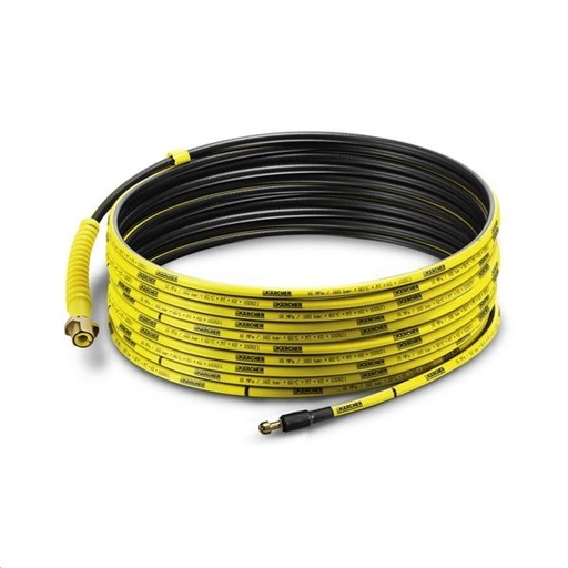 [KA26444920] JUEGO LIMPIEZA TUBERÍAS 15 m H&G PC 15