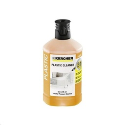 [KA62957580] DETERGENTE PARA PLÁSTICO 1l. RM 613