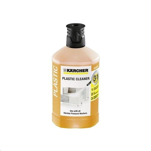 [KA62957580] DETERGENTE PARA PLÁSTICO 1l. RM 613