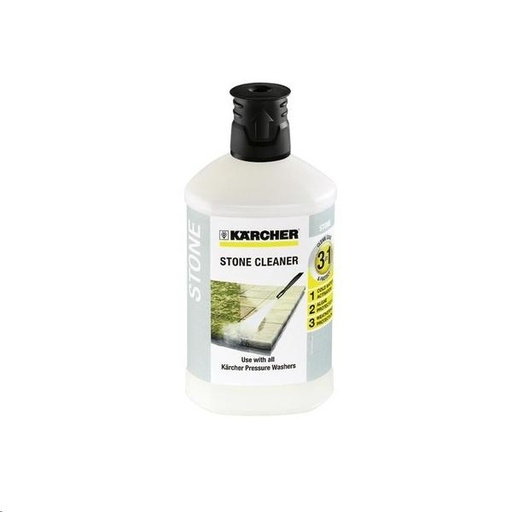 [KA62957650] DETERGENTE RM 611 PIEDRA Y BALDOSAS PARA HIDROLIMPIADORA 1 l