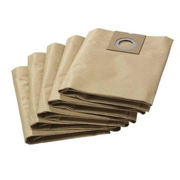 [KA6904290] 5 BOLSAS FILTRO DE PAPEL KÄRCHER