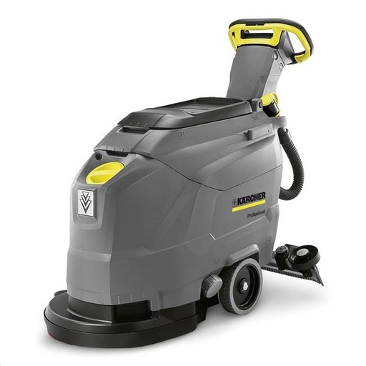 [NS-KABD4325CCBP] FREGADORA BD 43/25 C CLASIC Bp