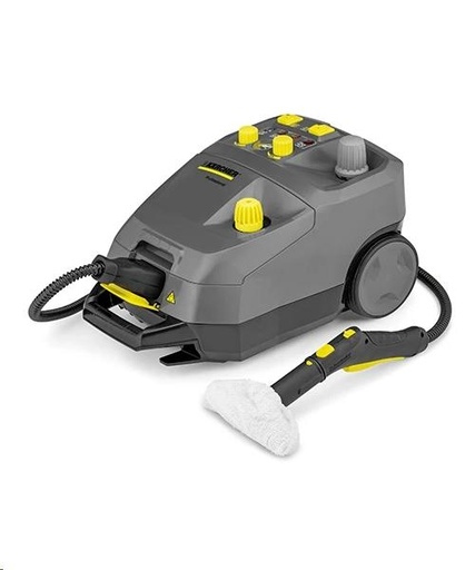 [KASG4/4] EQUIPO LIMPIEZA VAPOR PROF. SG 4/4
