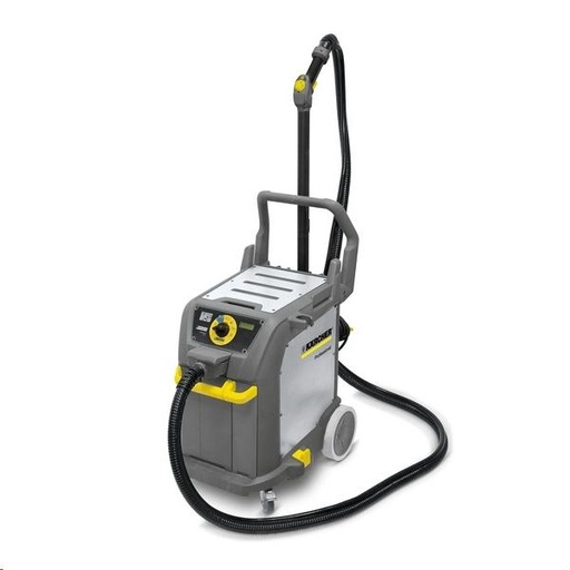 [NS-KASGV85] LIMPIADORA Y ASPIRADOR DE VAPOR SGV 8/5