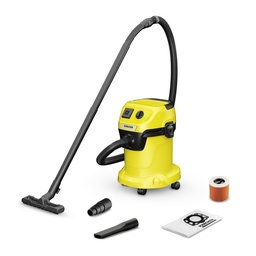 [KAWD3P] ASPIRADOR KARCHER WD 3 P