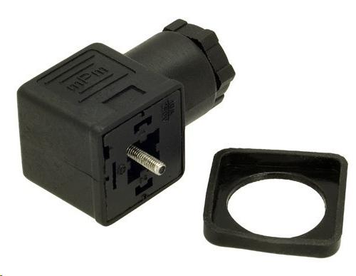 [KB132000] CONECTOR BOBINA