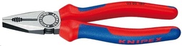 [KN0302180] ALICATE UNIVERSAL KNIPEX 03 02 180