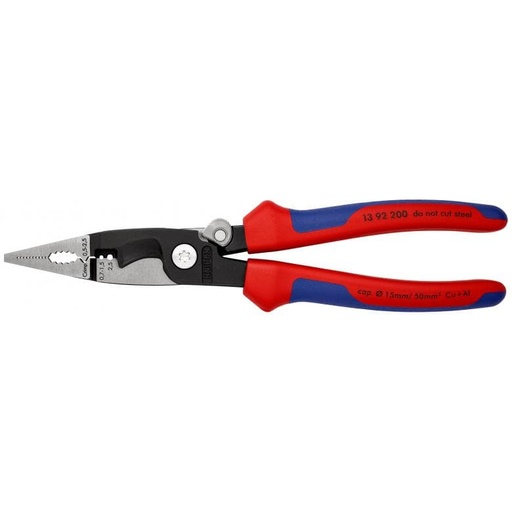 [KN1392200] ALICATE PELACABLES KNIPEX 13 92 200