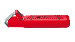 [KN162016SB] PELA MANGUERAS KNIPEX 16 20 16 SB