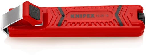 [KN162016SB] PELA MANGUERAS KNIPEX 16 20 16 SB