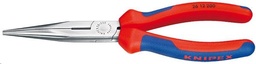 [KN2612200] ALICATE PUNTA RECTA AISLADO KNIPEX 26 12 200