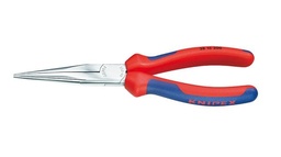 [KN3815200] ALICATE PUNTA RECTA KNIPEX 38 15 200