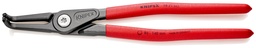 [KN4821J41] ALICATE ANILLOS INTERIORES CURVO KNIPEX 48 21 J 85-140