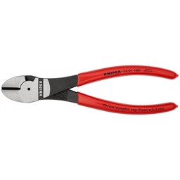 [KN7401160] ALICATE CORTE DIAGONAL KNIPEX 74 01 160