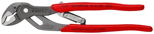 [KN8501250] ALICATE EXTENSIBLE AUTOMÁTICOS KNIPEX SMARTGRIP 85 01 250