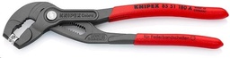 [KN8551180A] ALICATE ABRAZADERAS KNIPEX 85 51 180 A