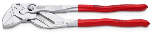 [KN8603300] LLAVE TENAZA KNIPEX 86 03 300