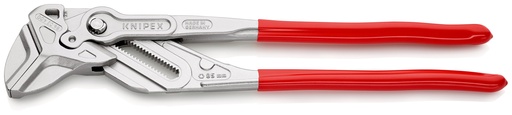 [KN8603400] LLAVE TENAZA KNIPEX 86 03 400