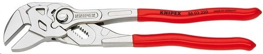 [KN8603400] LLAVE TENAZA KNIPEX 86 03 400