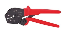 [KN975213] ALICATE CRIMPAR TERMINALES KNIPEX 97 52 13