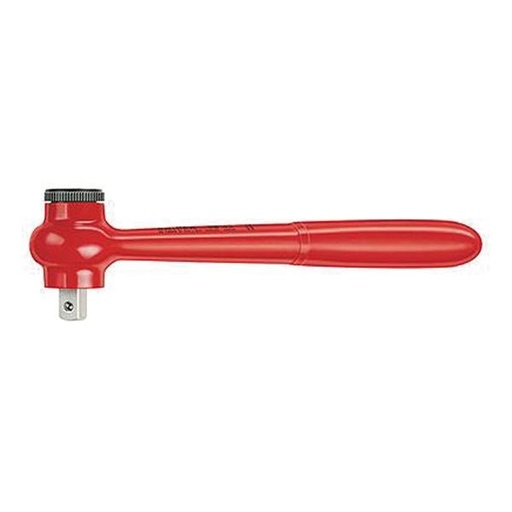 [KN9842] LLAVE CARRACA AISLADA 1/2" KNIPEX 98 42